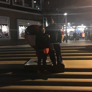 Meet your Posher, Laura n